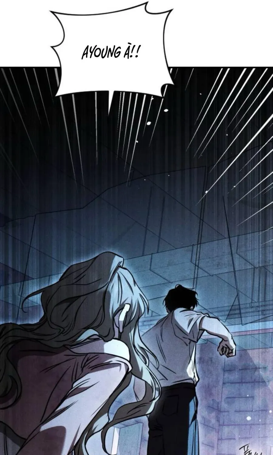 Chị Em Không Hoàn Hảo - Chap 17 - Trang 90