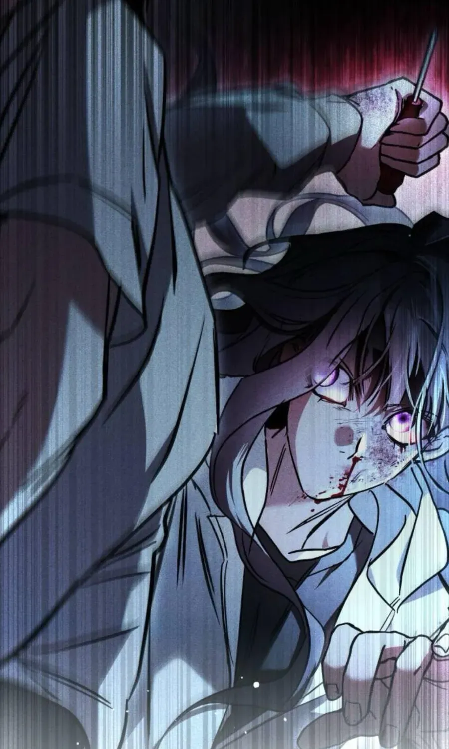 Chị Em Không Hoàn Hảo - Chap 17 - Trang 93
