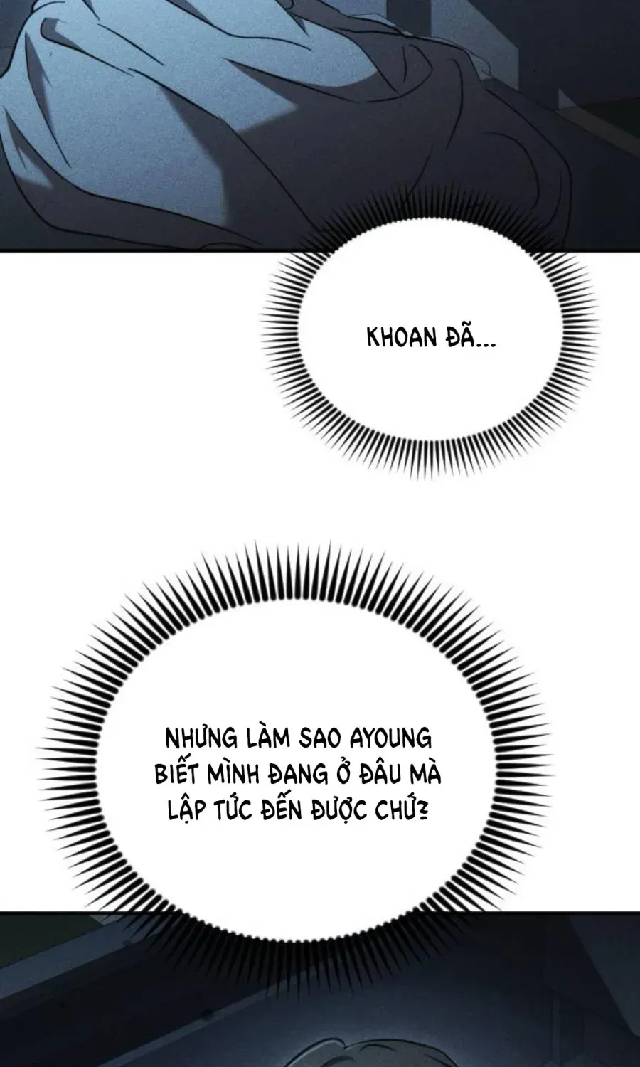 Chị Em Không Hoàn Hảo - Chap 18 - Trang 111