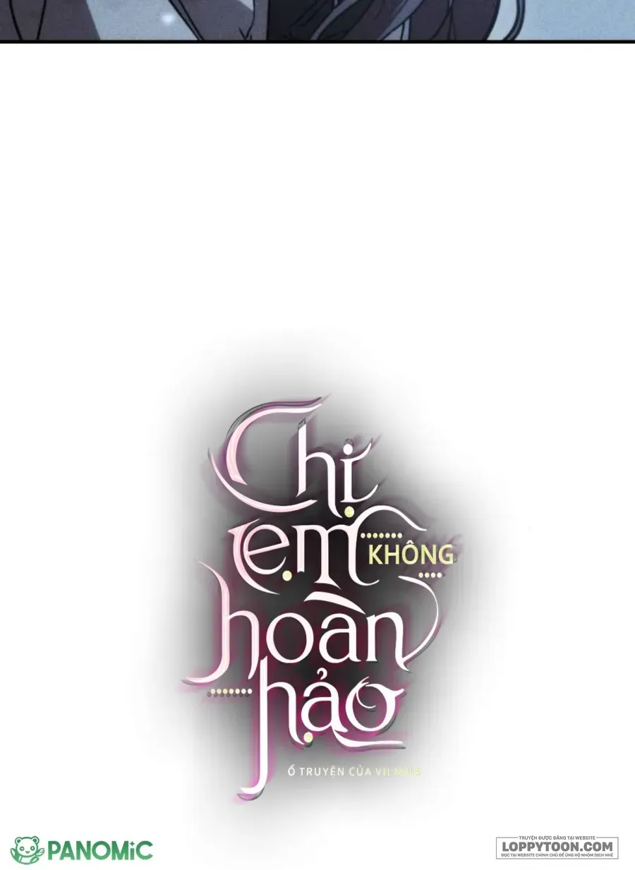 Chị Em Không Hoàn Hảo - Chap 18 - Trang 20