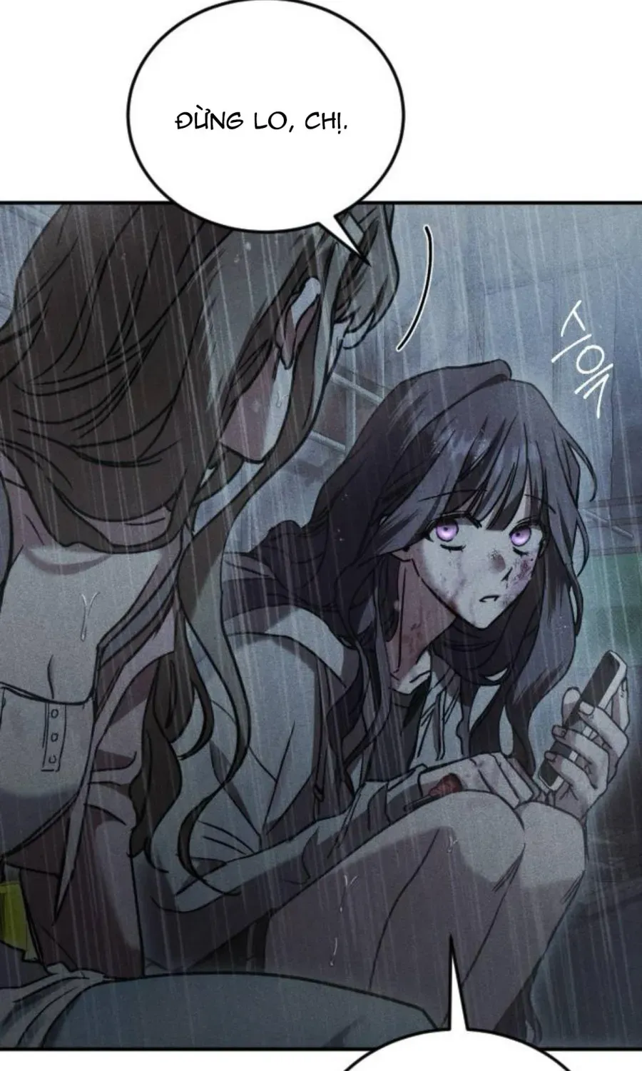 Chị Em Không Hoàn Hảo - Chap 18 - Trang 27