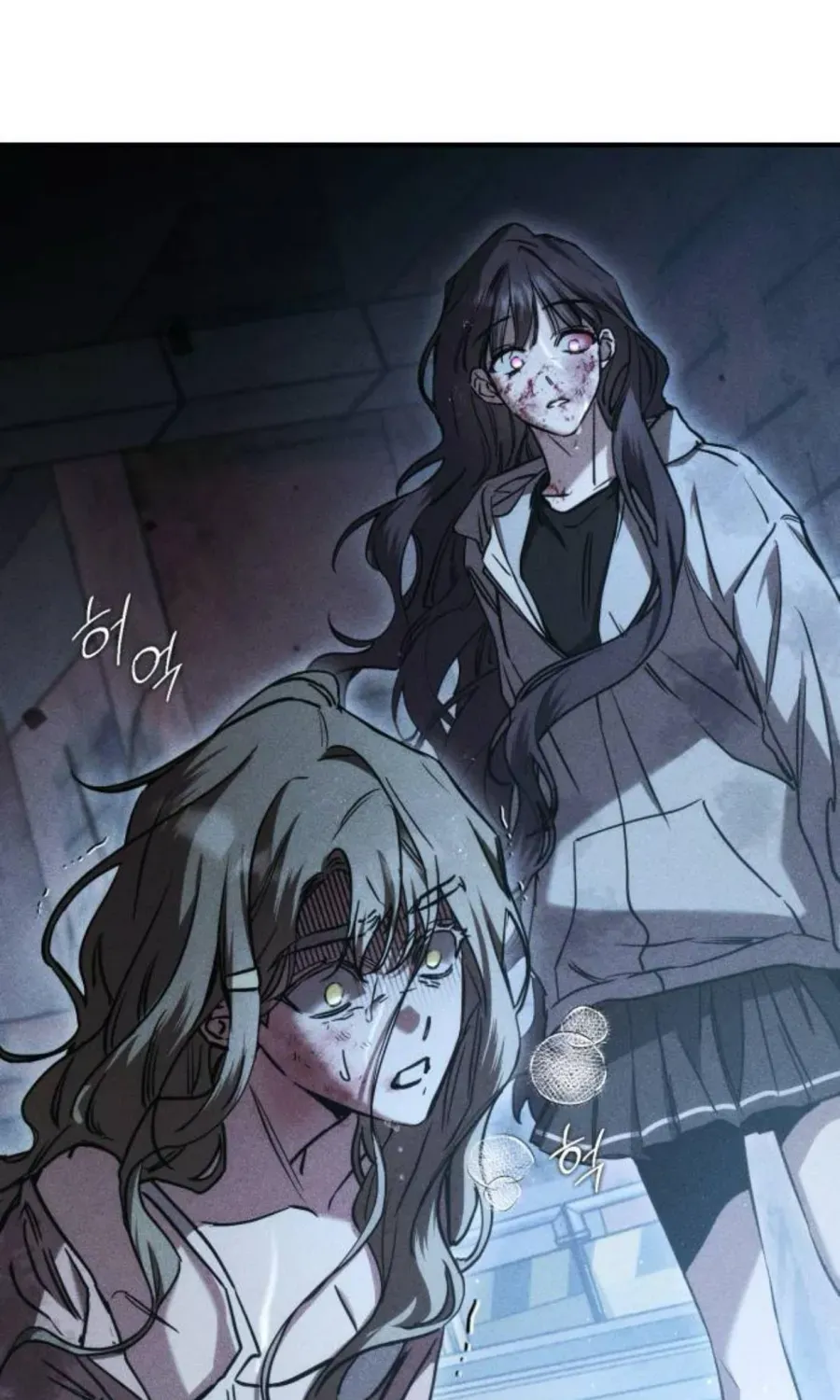 Chị Em Không Hoàn Hảo - Chap 18 - Trang 4