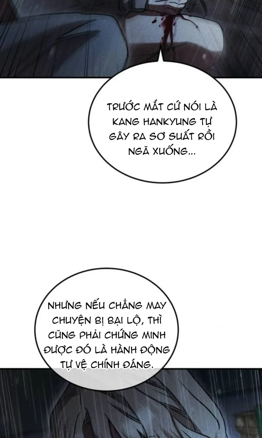 Chị Em Không Hoàn Hảo - Chap 18 - Trang 34
