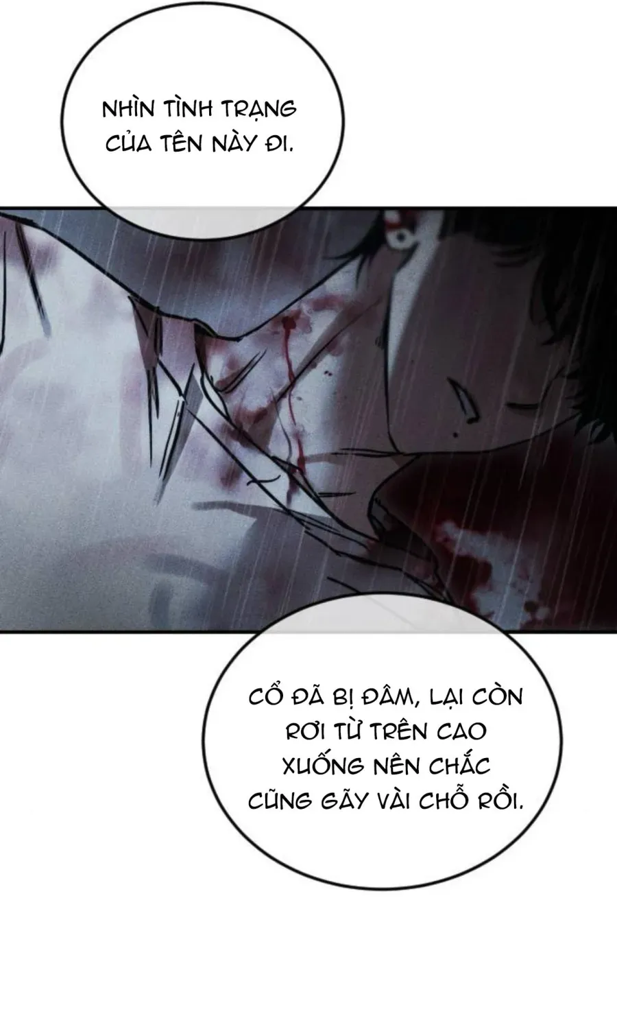 Chị Em Không Hoàn Hảo - Chap 18 - Trang 36