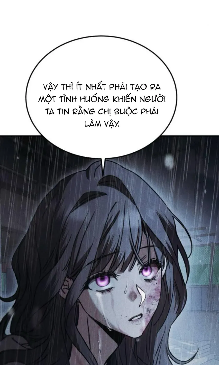 Chị Em Không Hoàn Hảo - Chap 18 - Trang 37