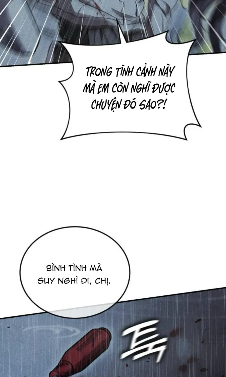 Chị Em Không Hoàn Hảo - Chap 18 - Trang 40