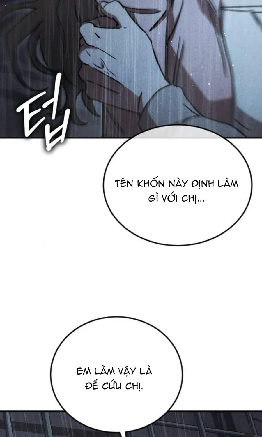 Chị Em Không Hoàn Hảo - Chap 18 - Trang 42