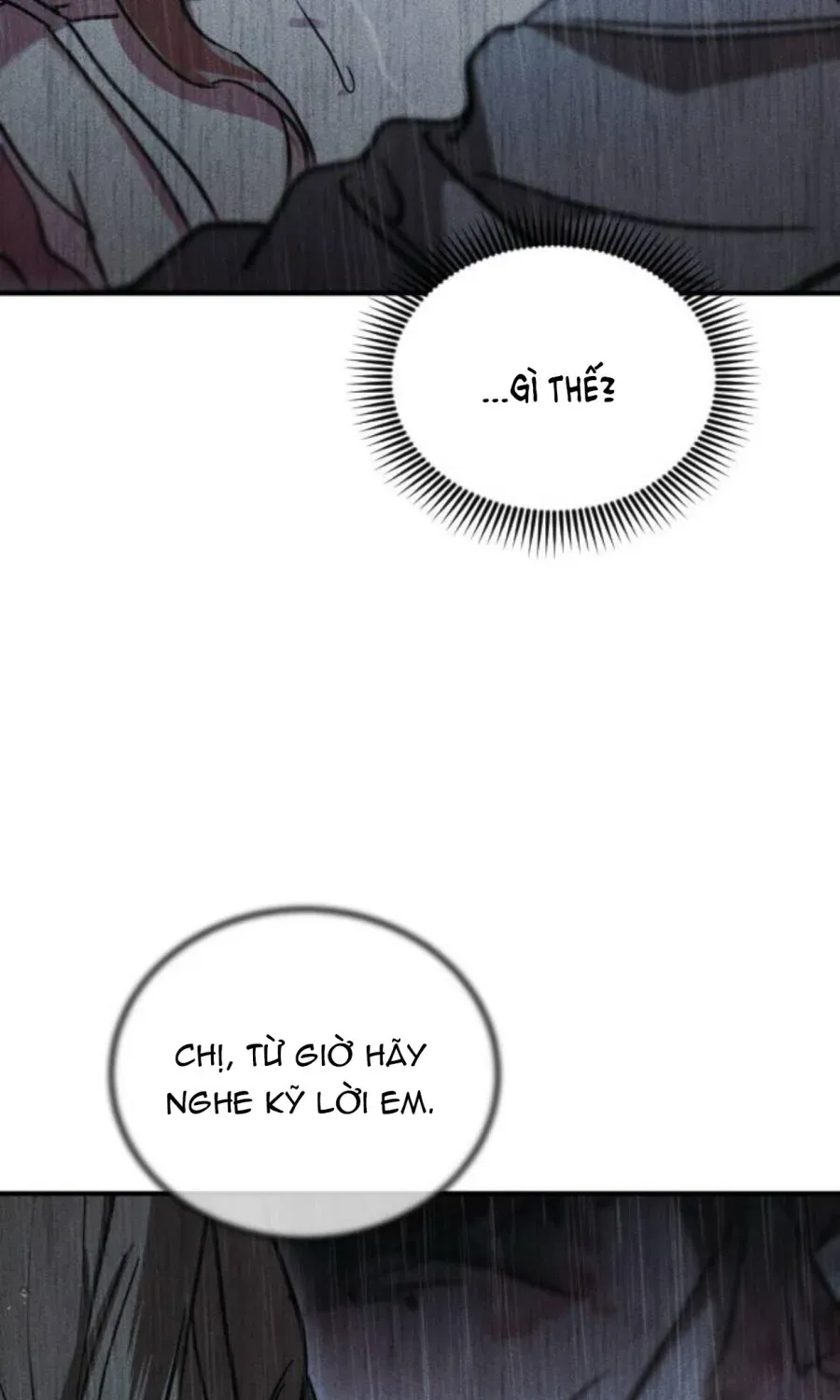 Chị Em Không Hoàn Hảo - Chap 18 - Trang 45