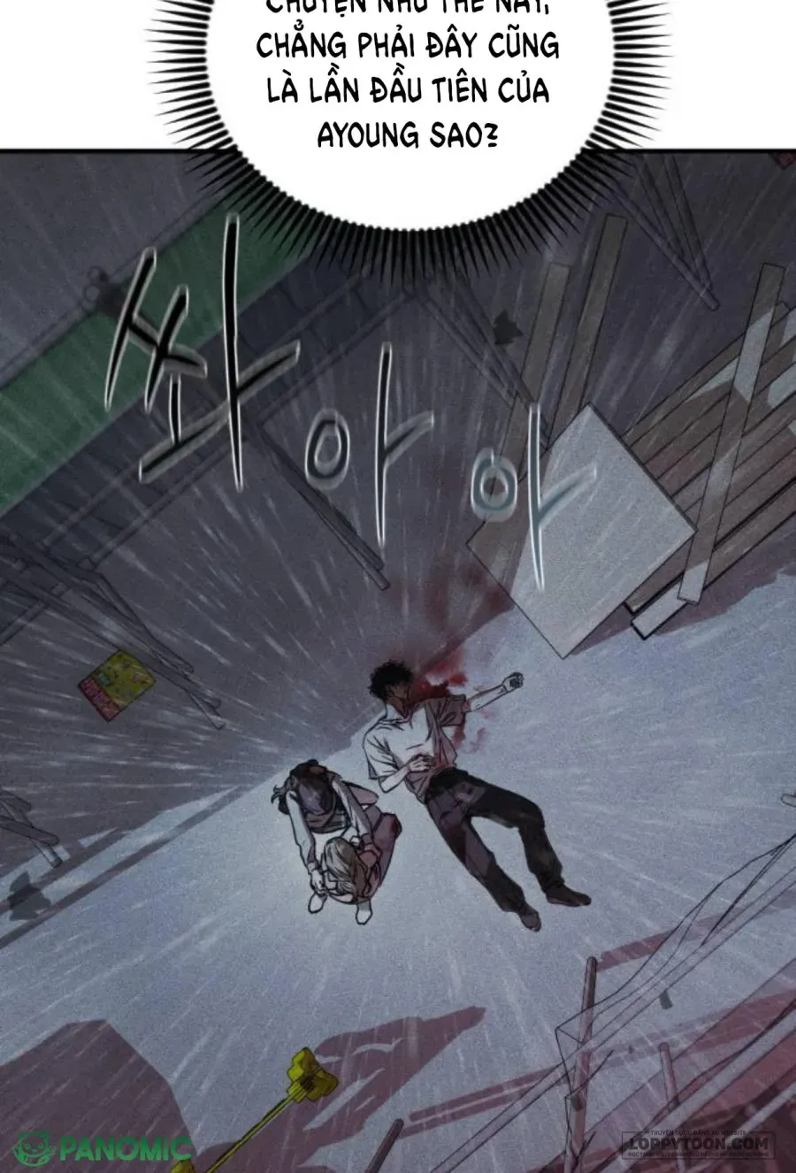 Chị Em Không Hoàn Hảo - Chap 18 - Trang 47