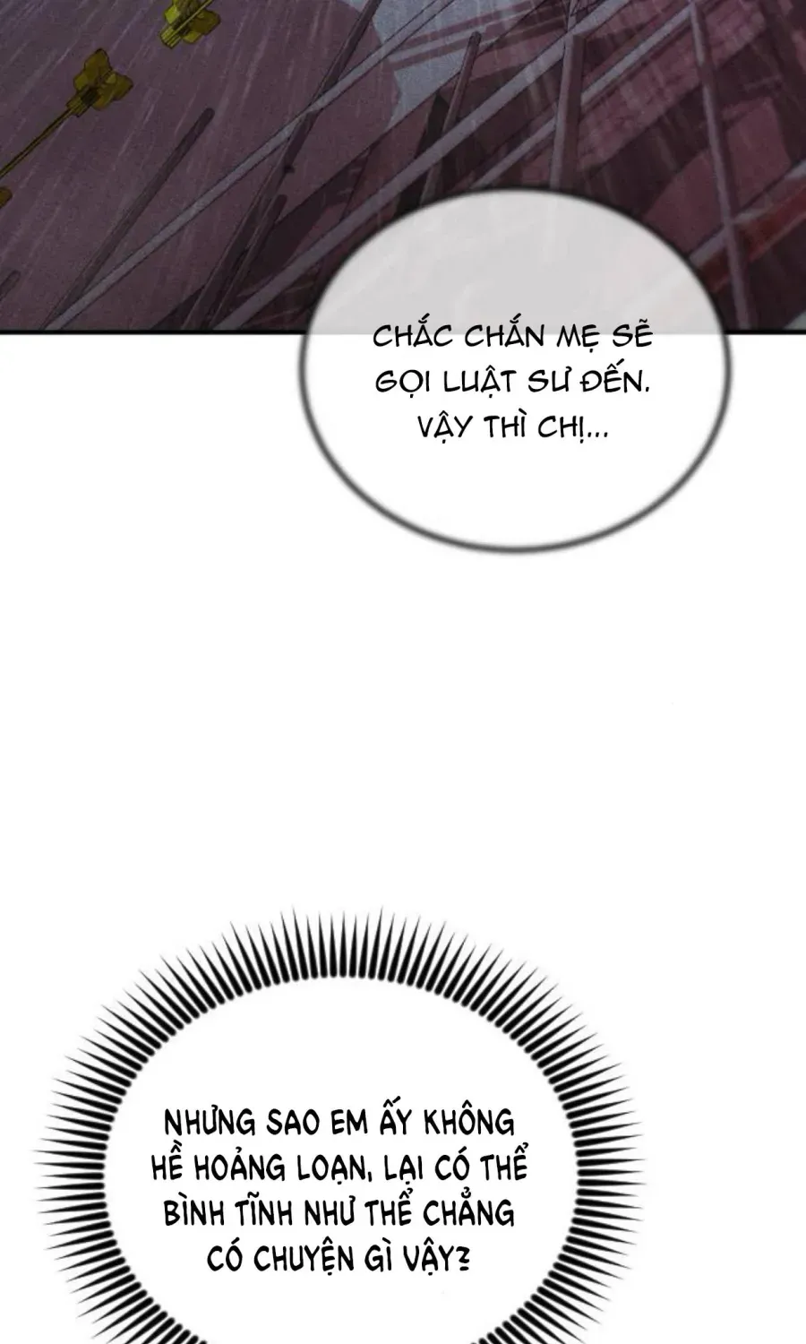 Chị Em Không Hoàn Hảo - Chap 18 - Trang 48