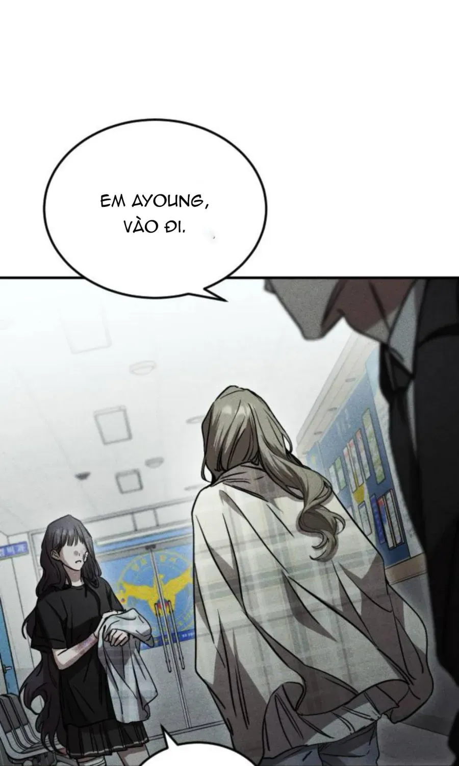 Chị Em Không Hoàn Hảo - Chap 18 - Trang 60