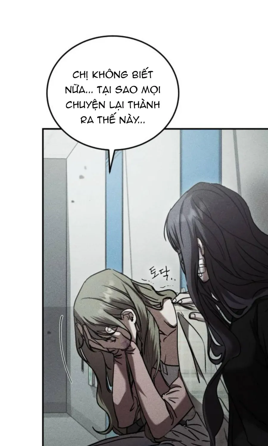 Chị Em Không Hoàn Hảo - Chap 18 - Trang 75