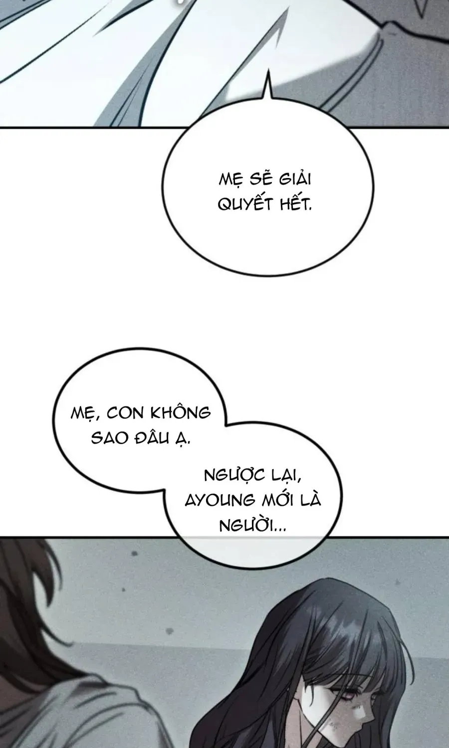 Chị Em Không Hoàn Hảo - Chap 18 - Trang 91