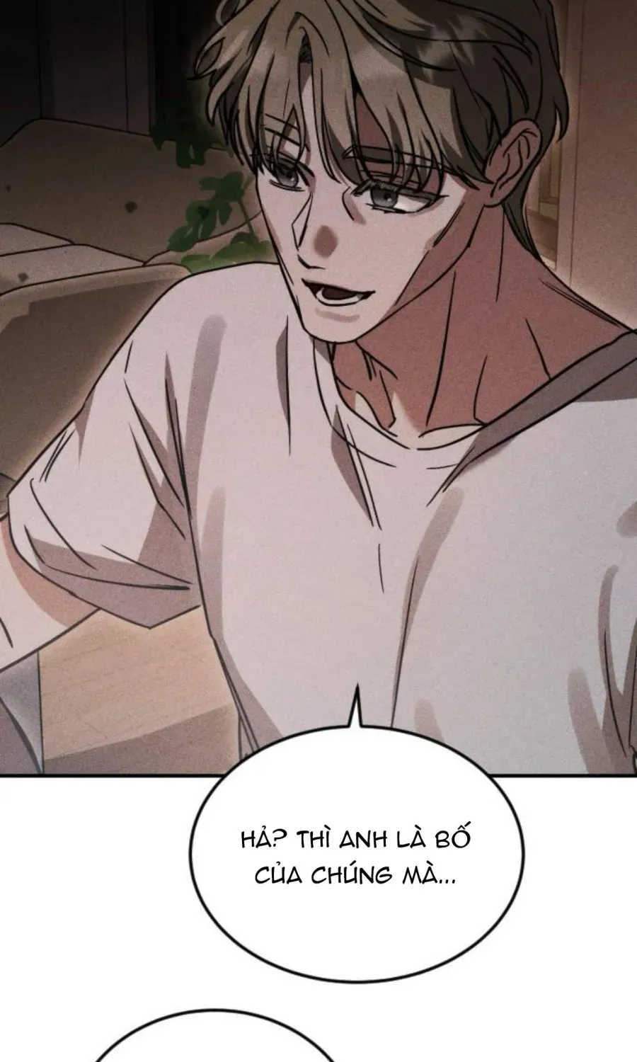 Chị Em Không Hoàn Hảo - Chap 19 - Trang 22
