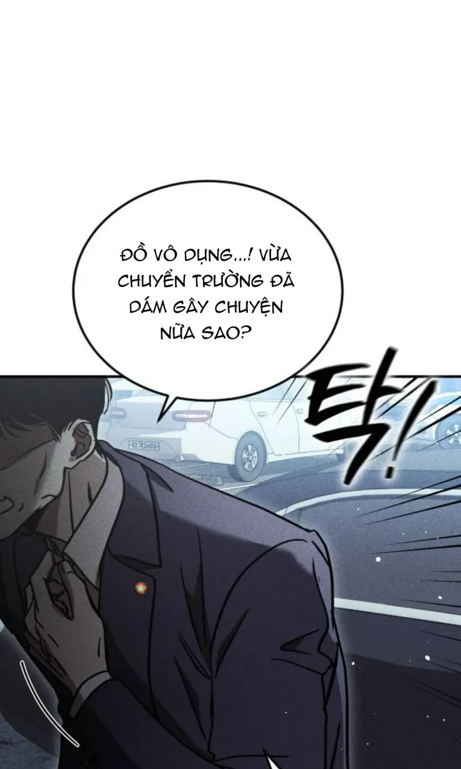 Chị Em Không Hoàn Hảo - Chap 19 - Trang 30