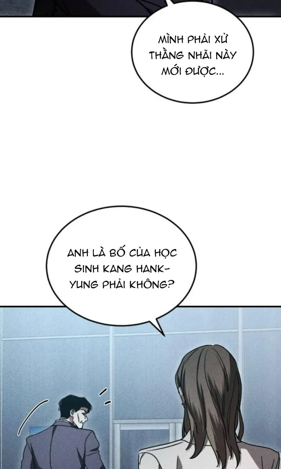 Chị Em Không Hoàn Hảo - Chap 19 - Trang 31