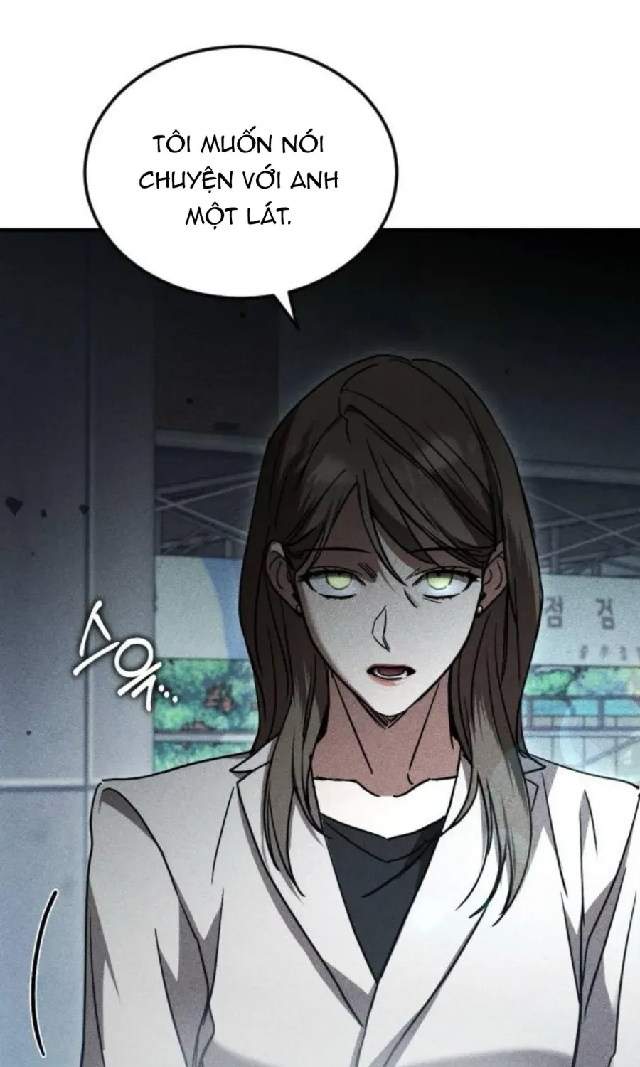 Chị Em Không Hoàn Hảo - Chap 19 - Trang 33