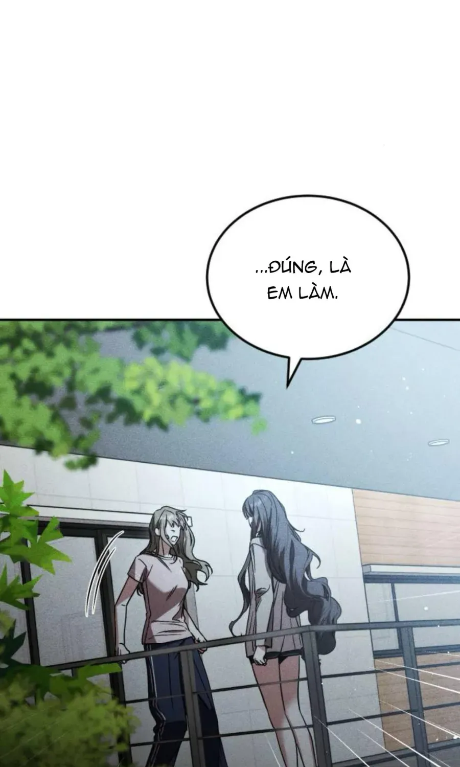 Chị Em Không Hoàn Hảo - Chap 19 - Trang 45