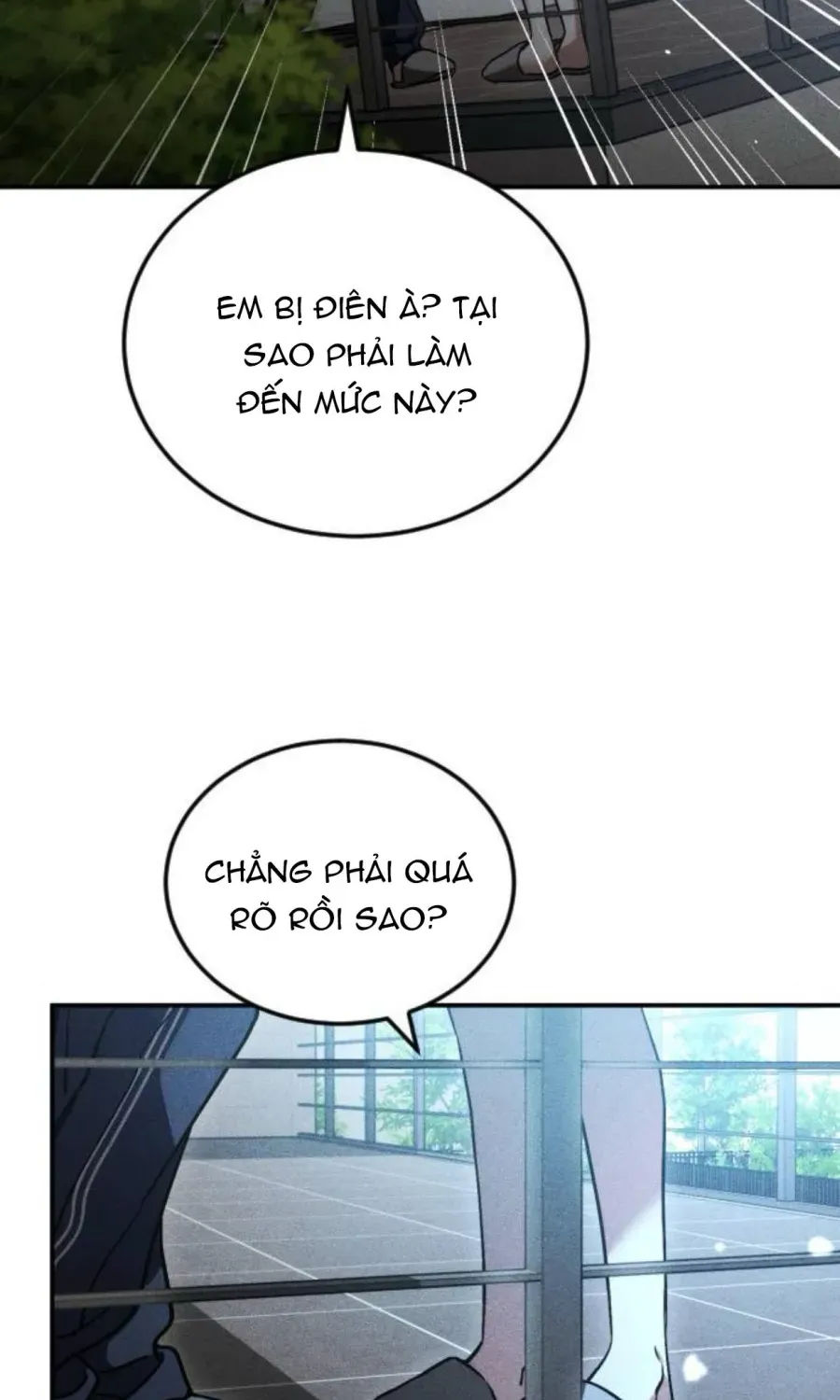 Chị Em Không Hoàn Hảo - Chap 19 - Trang 46