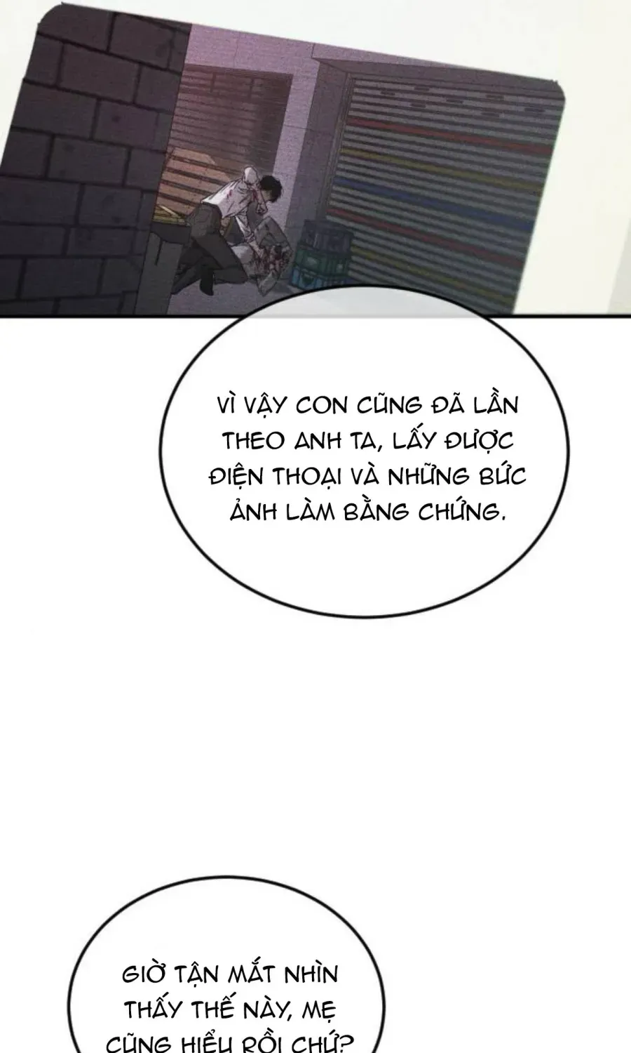 Chị Em Không Hoàn Hảo - Chap 19 - Trang 7