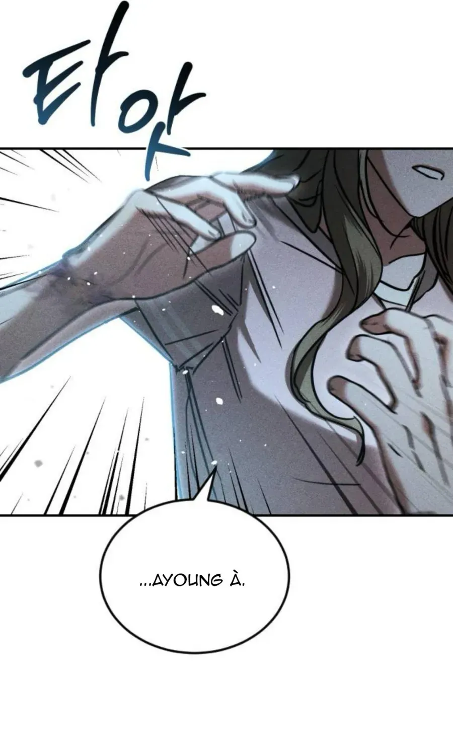 Chị Em Không Hoàn Hảo - Chap 19 - Trang 62