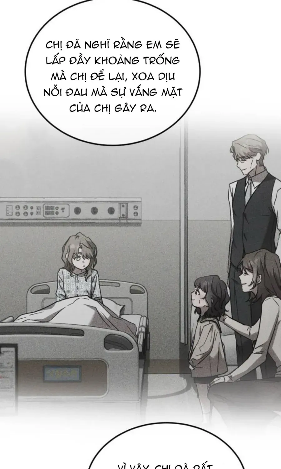 Chị Em Không Hoàn Hảo - Chap 19 - Trang 68