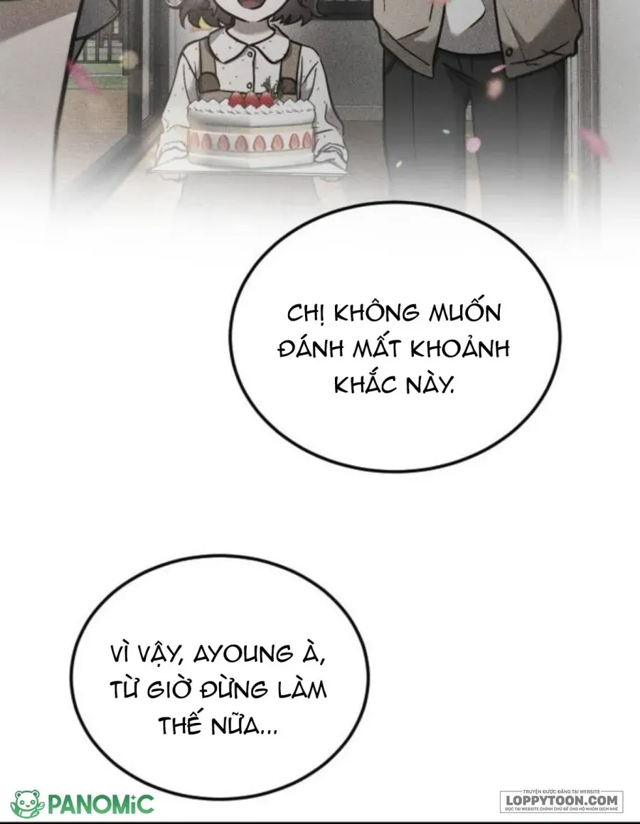 Chị Em Không Hoàn Hảo - Chap 19 - Trang 70