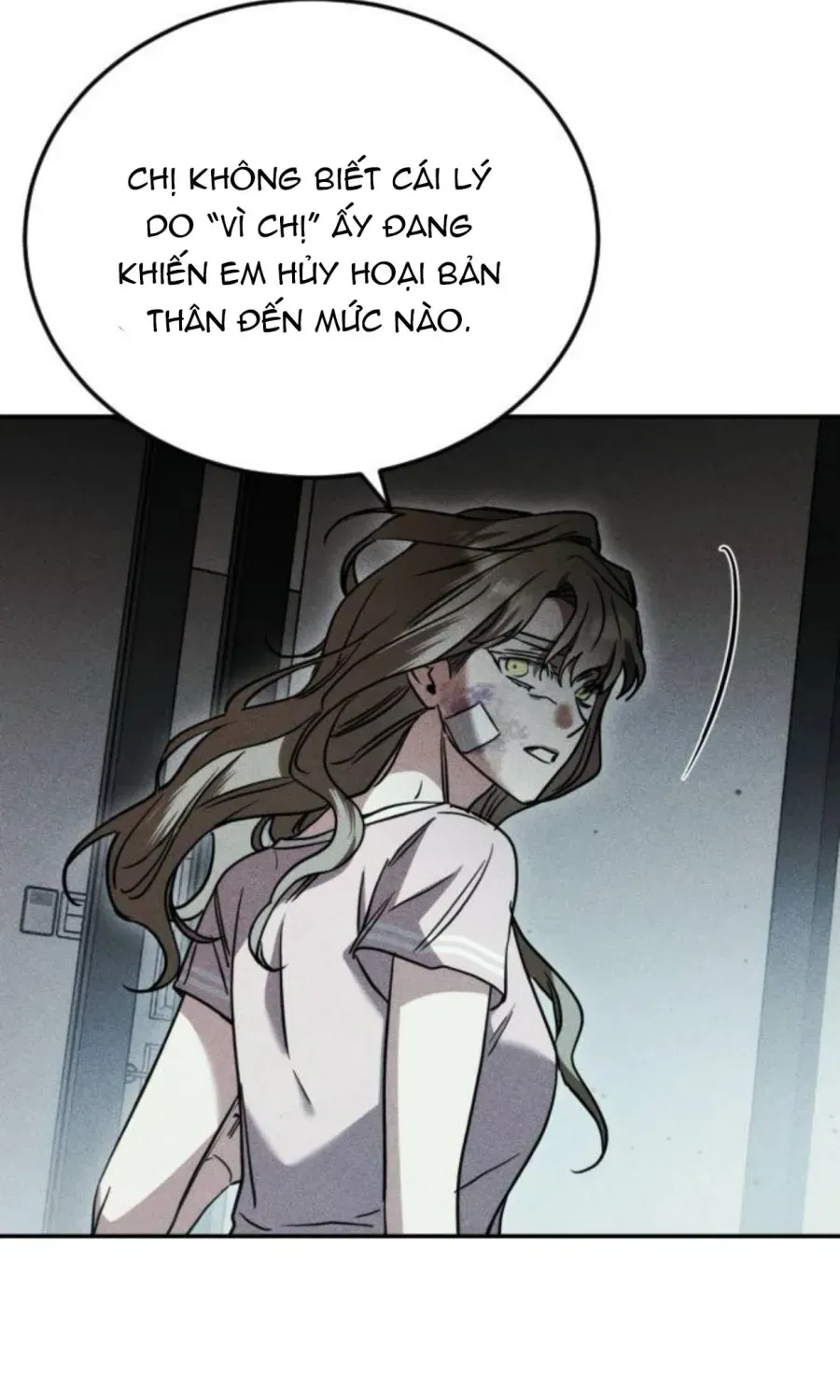 Chị Em Không Hoàn Hảo - Chap 19 - Trang 77