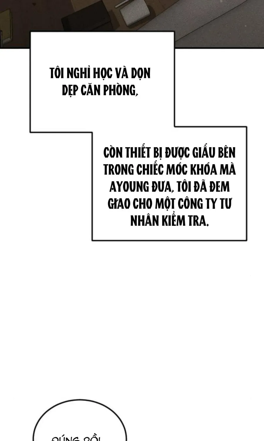 Chị Em Không Hoàn Hảo - Chap 19 - Trang 83