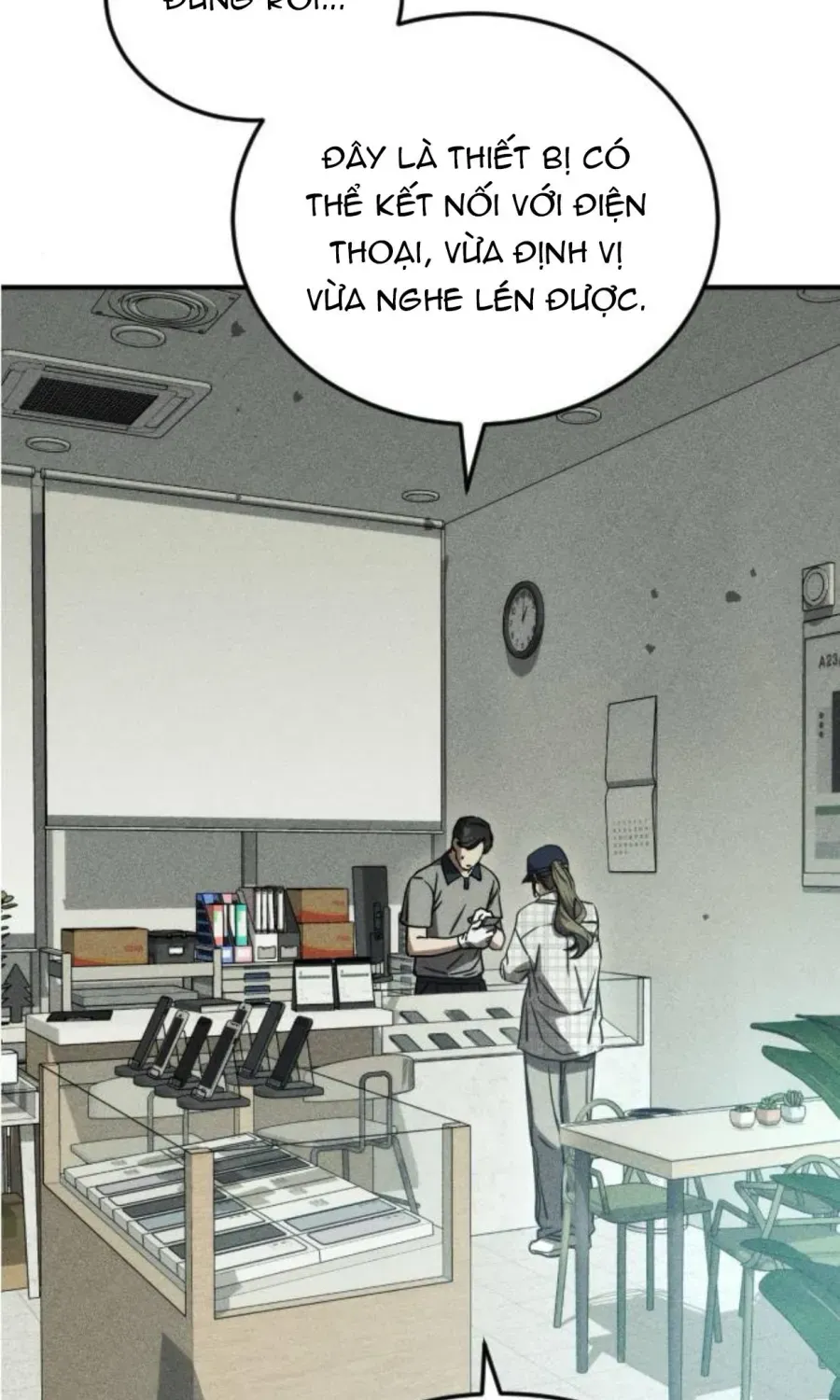 Chị Em Không Hoàn Hảo - Chap 19 - Trang 84