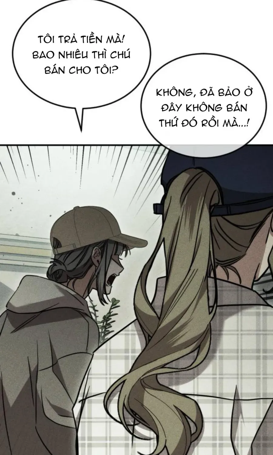 Chị Em Không Hoàn Hảo - Chap 19 - Trang 91