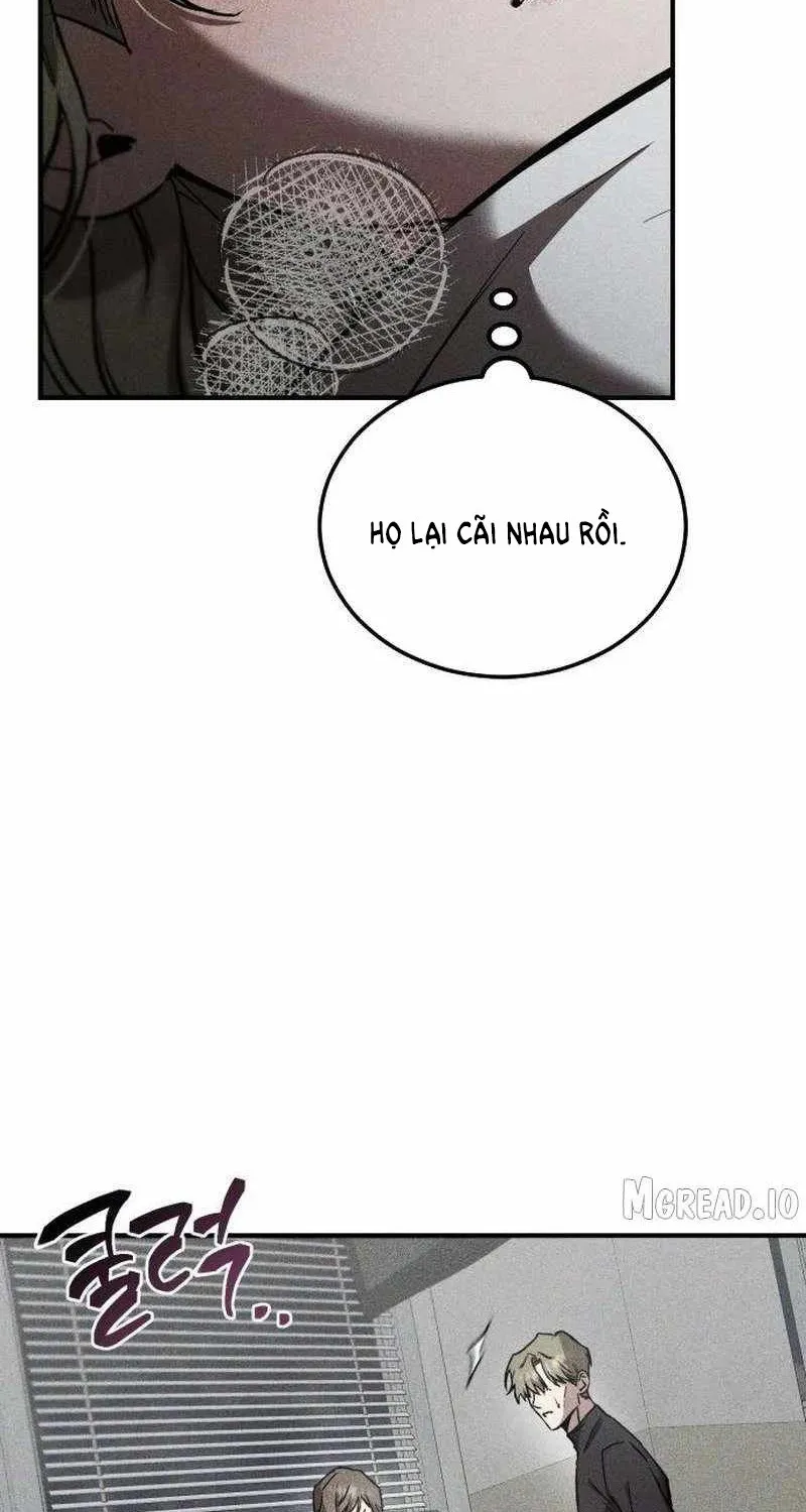 Chị Em Không Hoàn Hảo - Chap 2 - Trang 26