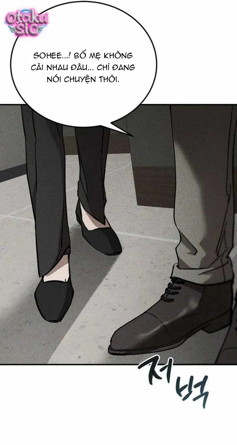 Chị Em Không Hoàn Hảo - Chap 2 - Trang 28