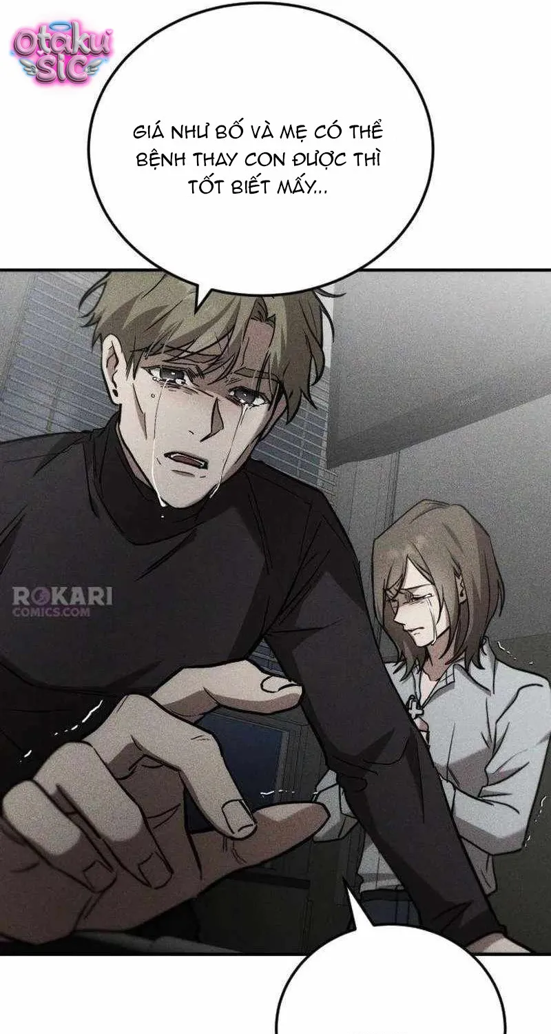 Chị Em Không Hoàn Hảo - Chap 2 - Trang 32