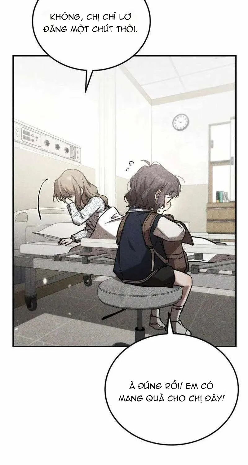 Chị Em Không Hoàn Hảo - Chap 2 - Trang 45
