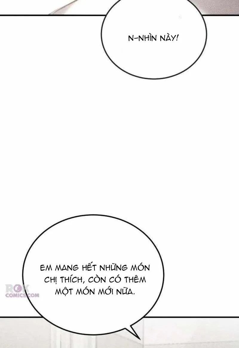 Chị Em Không Hoàn Hảo - Chap 2 - Trang 47