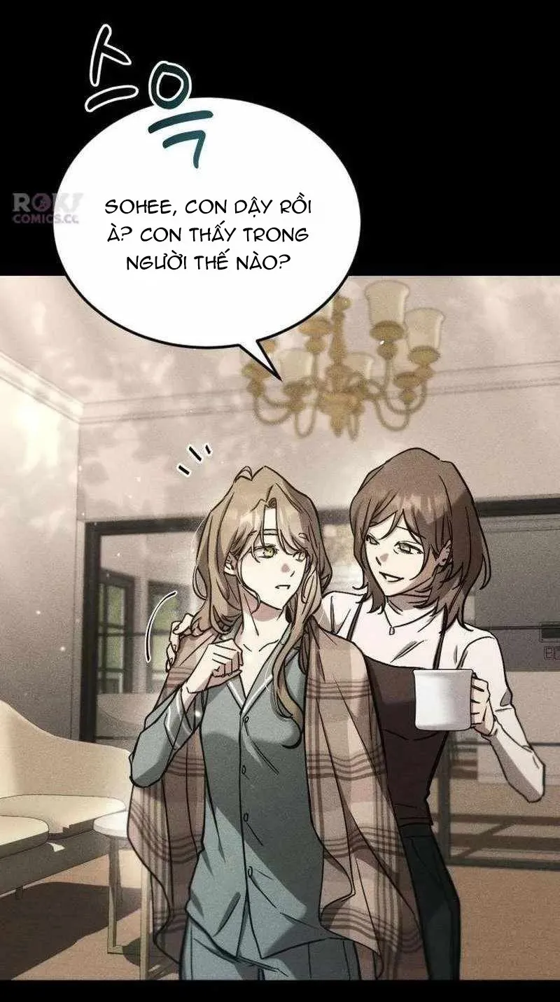 Chị Em Không Hoàn Hảo - Chap 2 - Trang 7