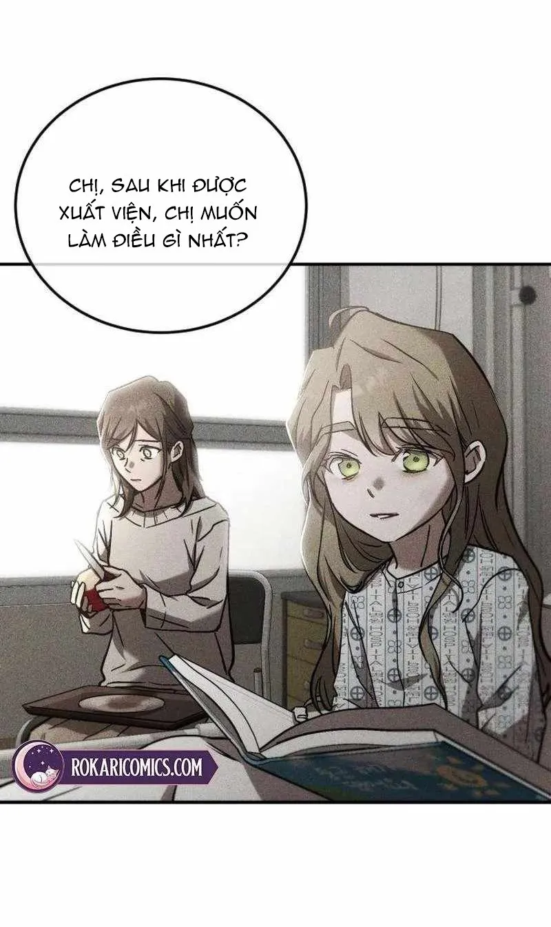 Chị Em Không Hoàn Hảo - Chap 2 - Trang 71
