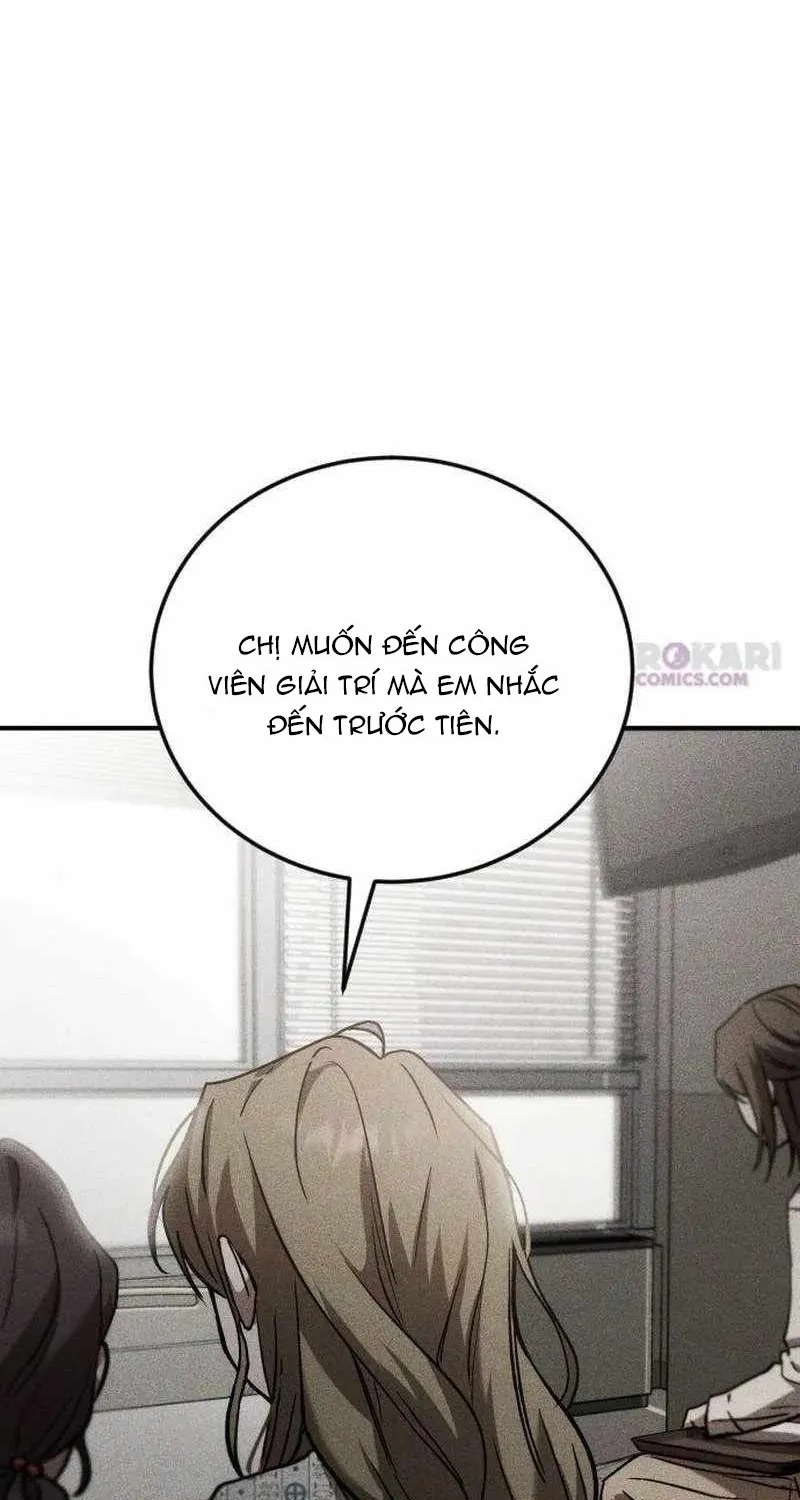 Chị Em Không Hoàn Hảo - Chap 2 - Trang 73