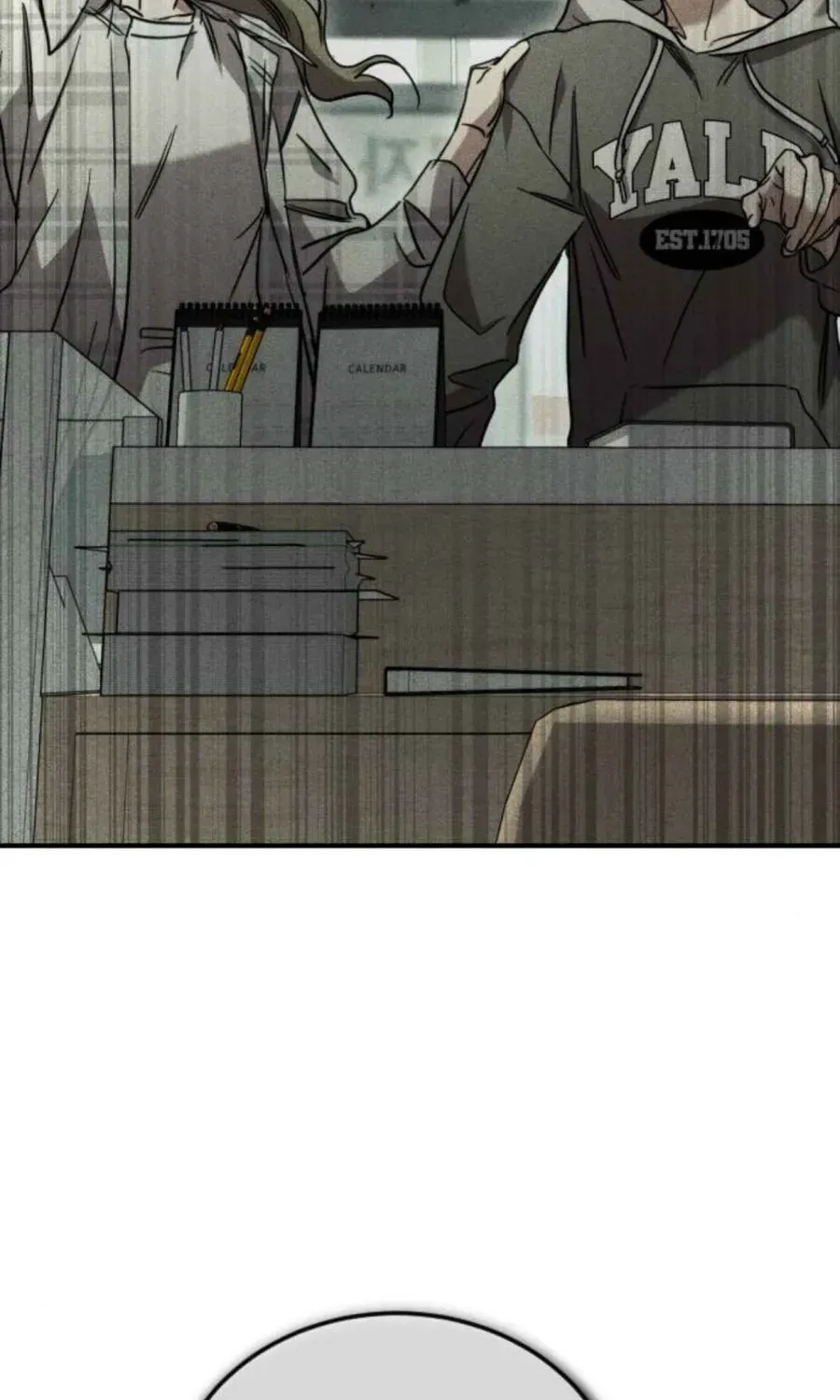 Chị Em Không Hoàn Hảo - Chap 20 - Trang 2