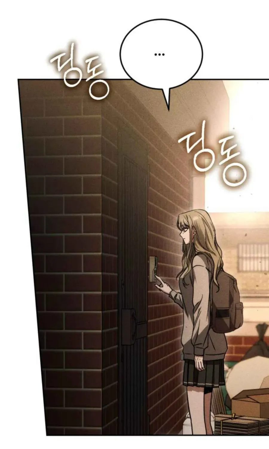 Chị Em Không Hoàn Hảo - Chap 20 - Trang 101