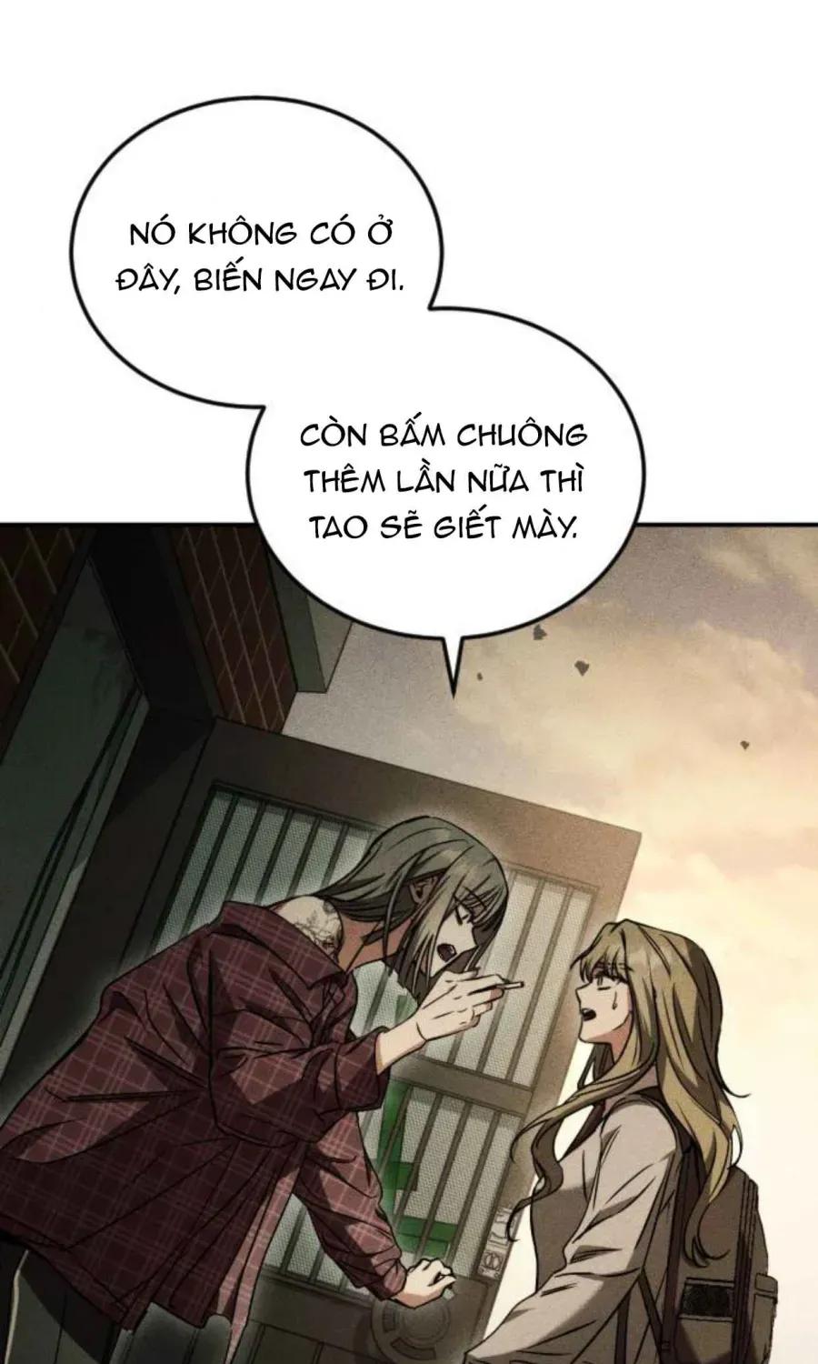 Chị Em Không Hoàn Hảo - Chap 20 - Trang 111