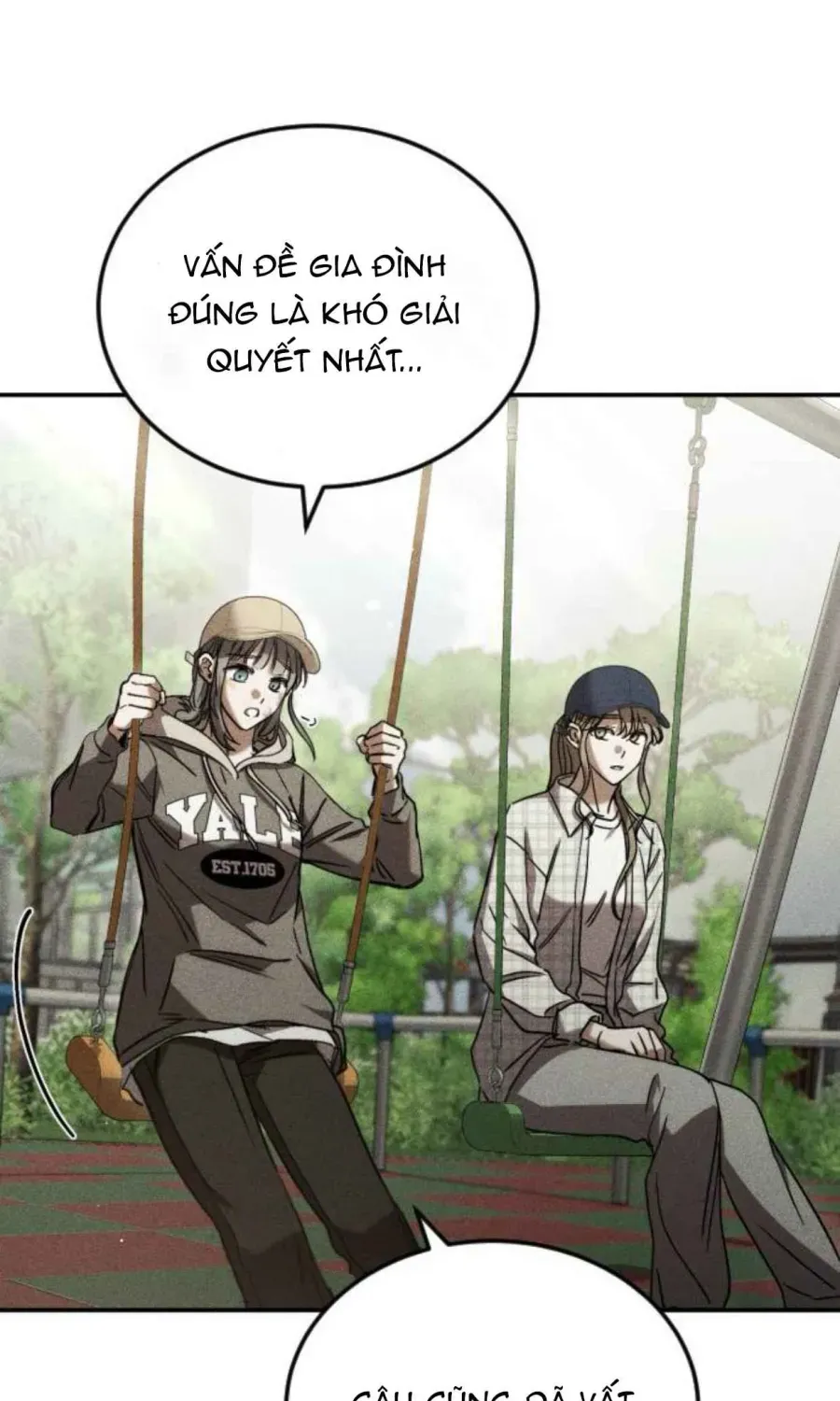 Chị Em Không Hoàn Hảo - Chap 20 - Trang 17