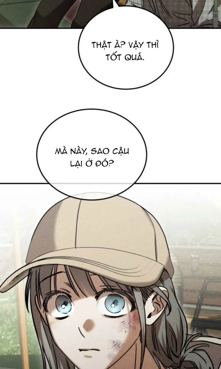 Chị Em Không Hoàn Hảo - Chap 20 - Trang 20
