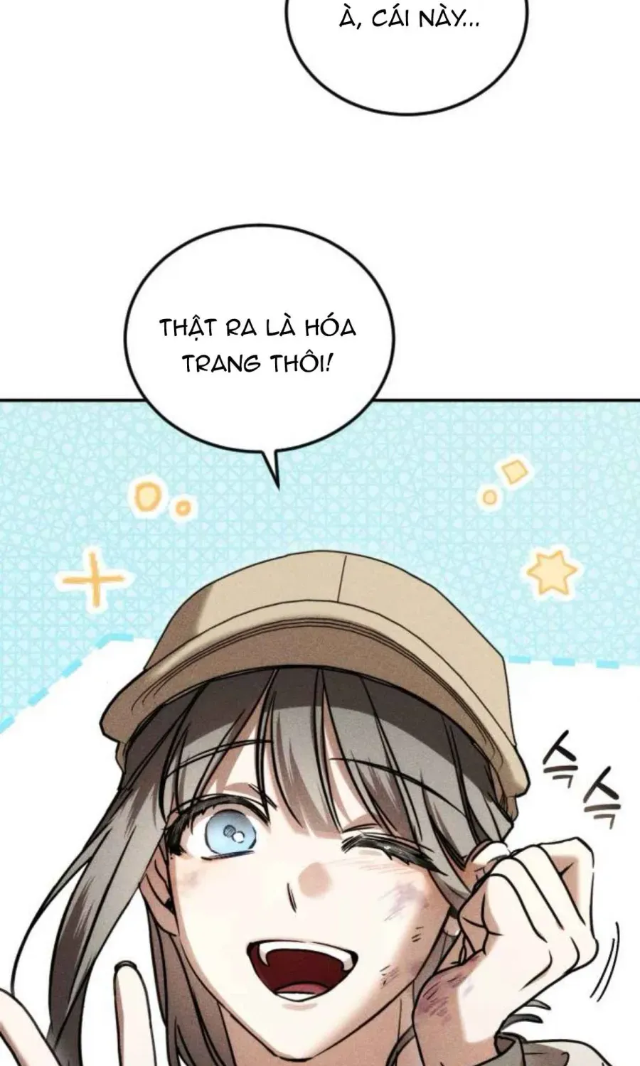 Chị Em Không Hoàn Hảo - Chap 20 - Trang 23