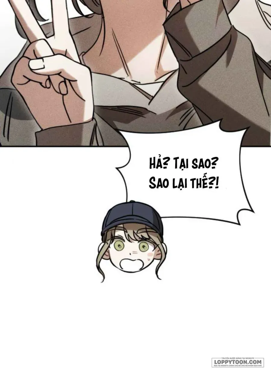 Chị Em Không Hoàn Hảo - Chap 20 - Trang 24