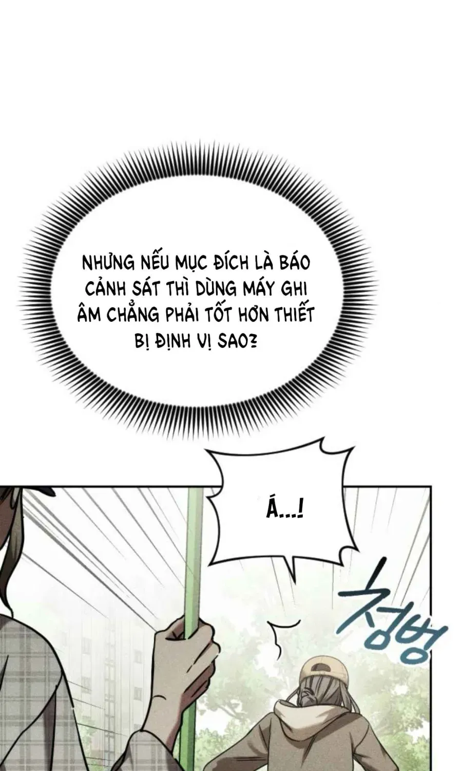 Chị Em Không Hoàn Hảo - Chap 20 - Trang 28