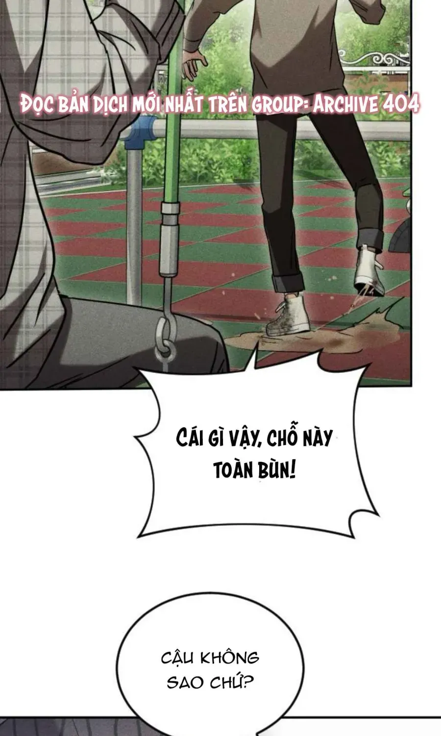 Chị Em Không Hoàn Hảo - Chap 20 - Trang 29