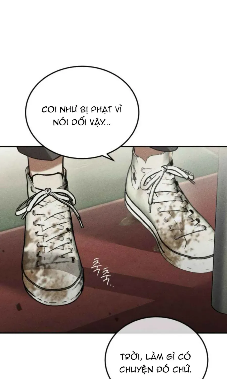 Chị Em Không Hoàn Hảo - Chap 20 - Trang 32