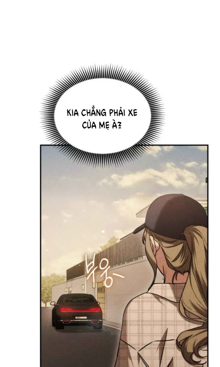 Chị Em Không Hoàn Hảo - Chap 20 - Trang 37